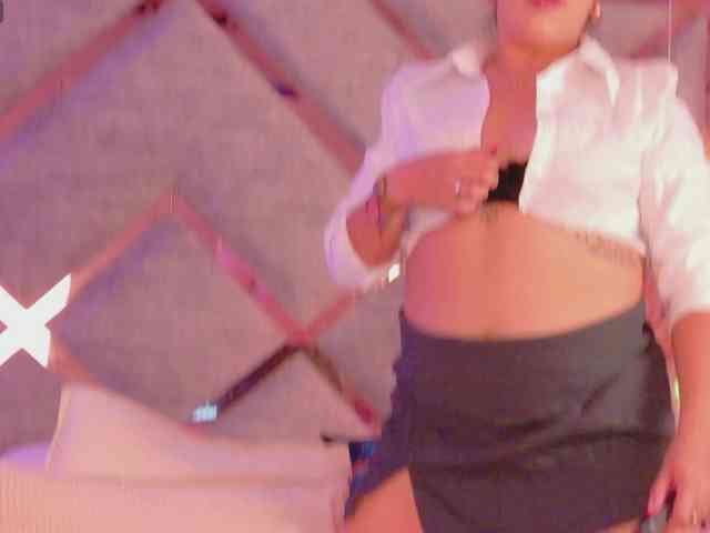 HannahPrada webcam