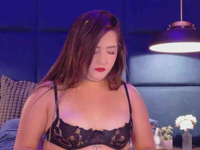 HannahPrada webcam