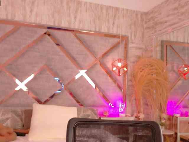 HannahPrada webcam