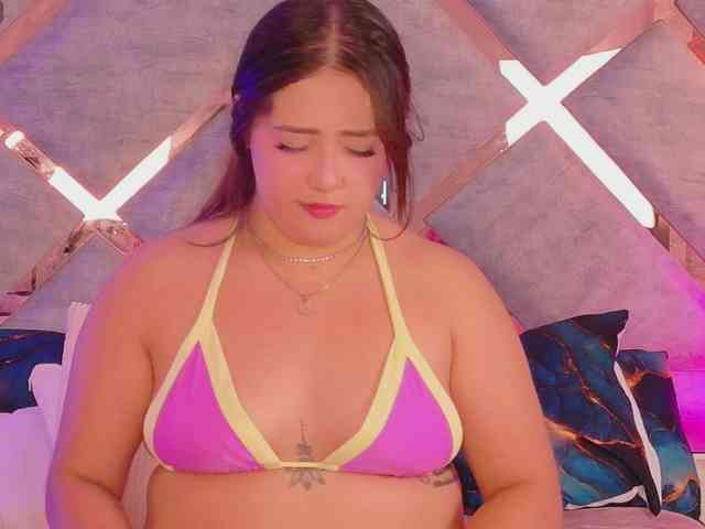 HannahPrada webcam