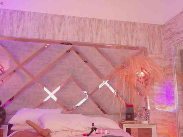 HannahPrada webcam