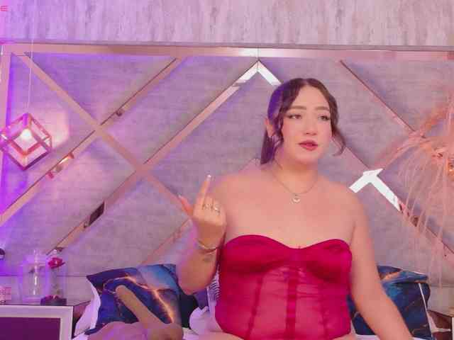 HannahPrada webcam
