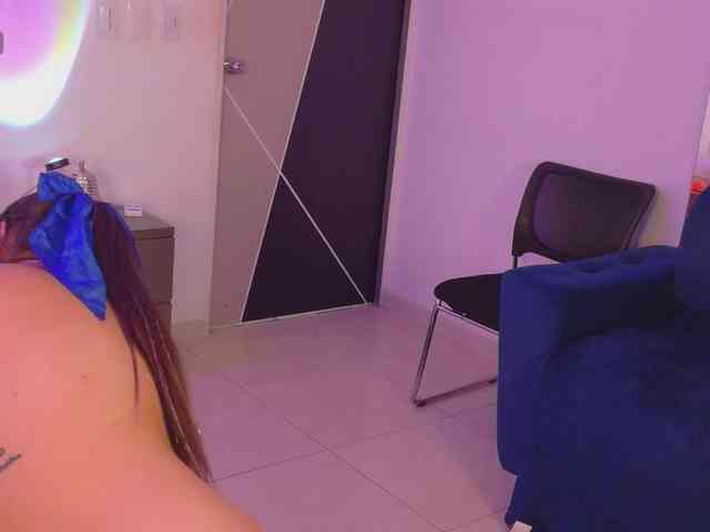HannahPrada webcam