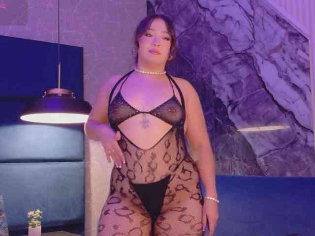 HannahPrada webcam