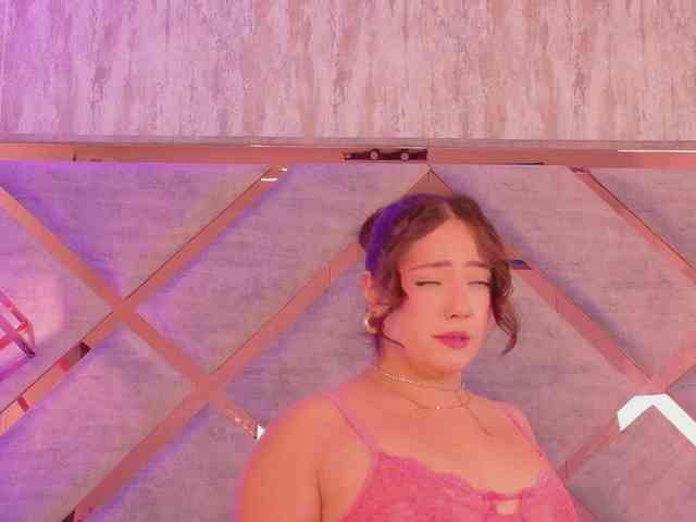HannahPrada webcam