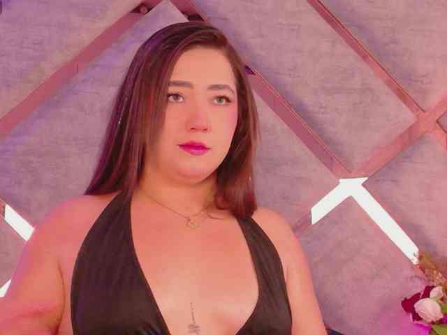 HannahPrada webcam