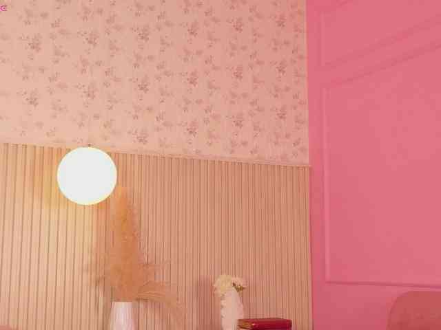 HannahPrada webcam