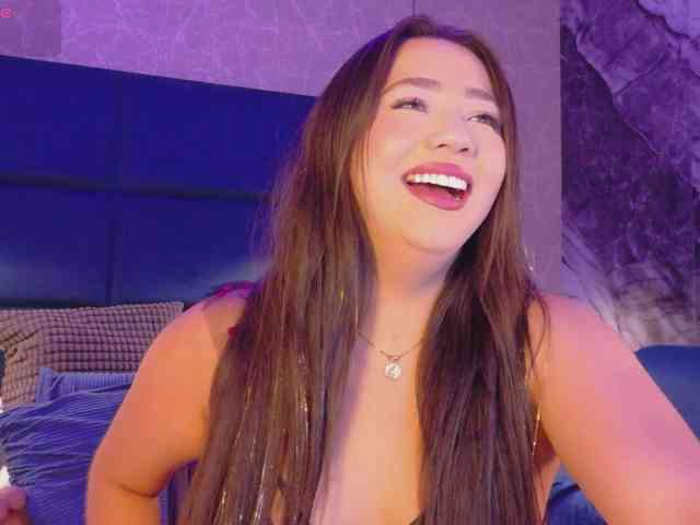 HannahPrada webcam