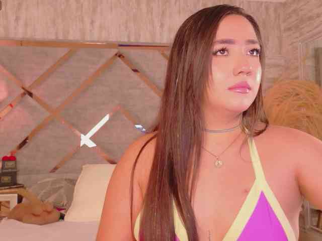 HannahPrada webcam
