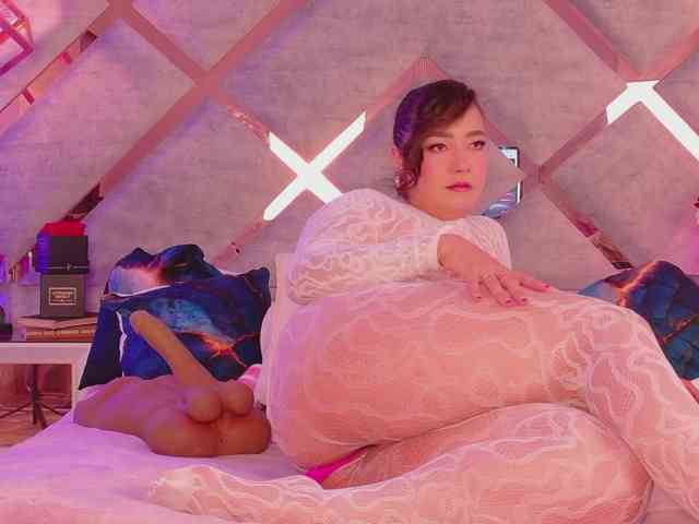 HannahPrada webcam