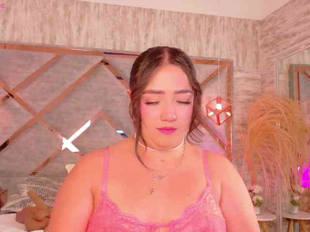 HannahPrada webcam