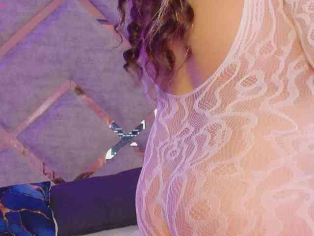 HannahPrada webcam