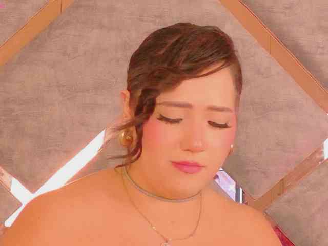 HannahPrada webcam
