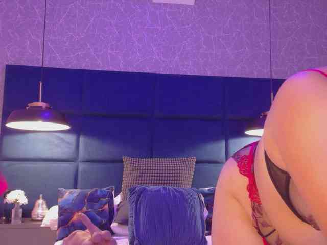 HannahPrada webcam