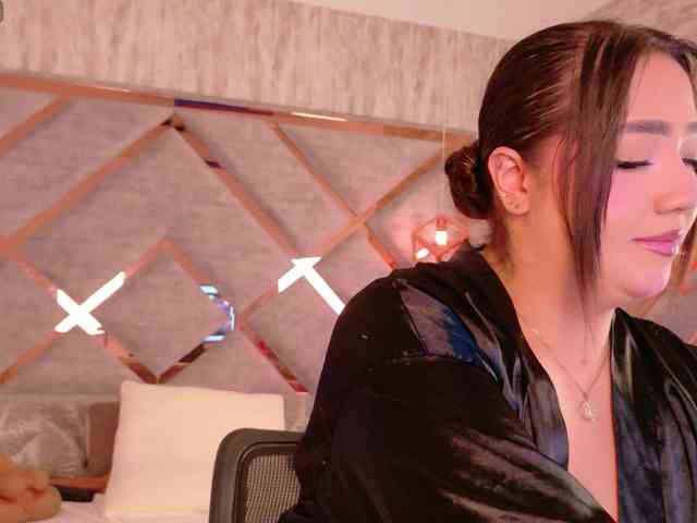 HannahPrada webcam