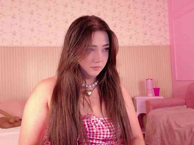 HannahPrada webcam