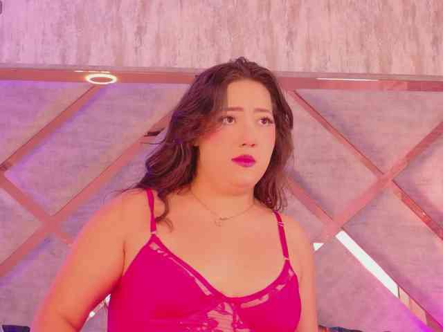 HannahPrada webcam