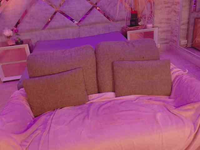 HannahPrada webcam