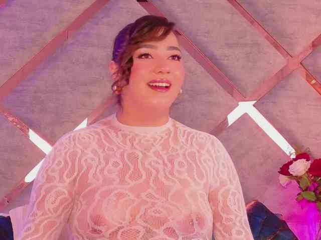 HannahPrada webcam