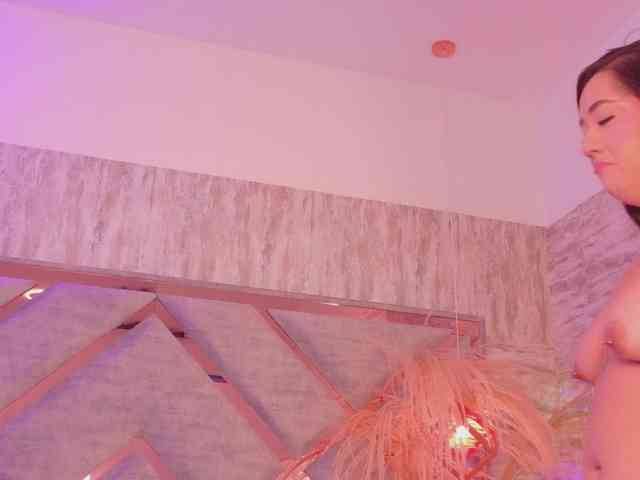 HannahPrada webcam