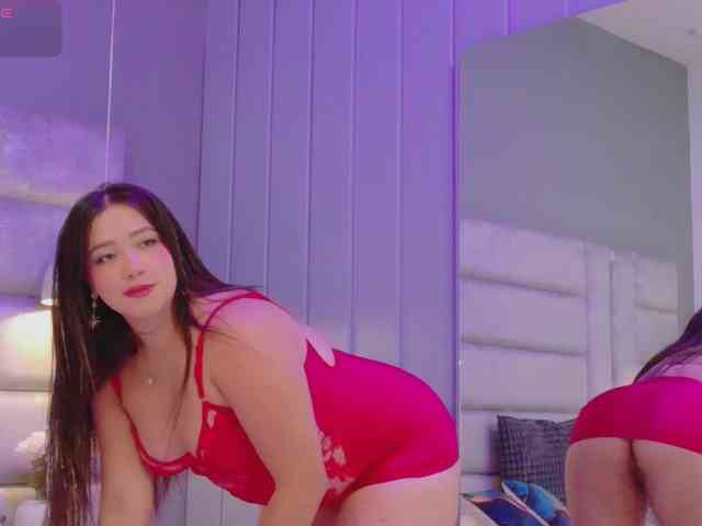 HannahPrada webcam