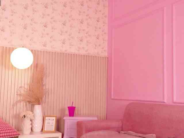 HannahPrada webcam
