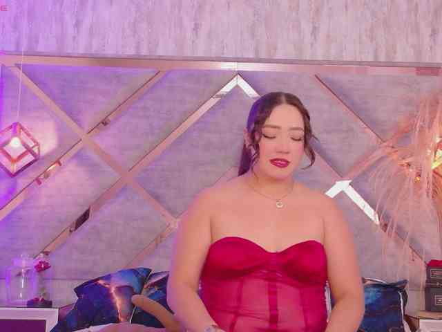 HannahPrada webcam
