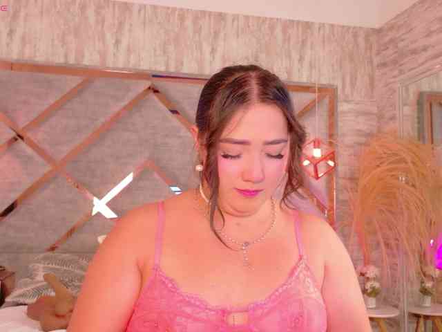HannahPrada webcam