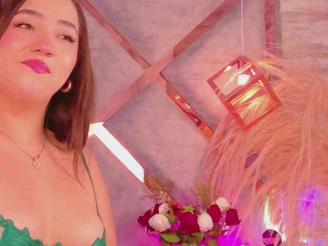 HannahPrada webcam