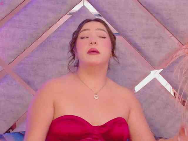 HannahPrada webcam