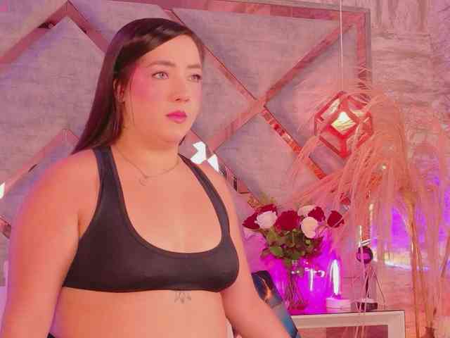 HannahPrada webcam