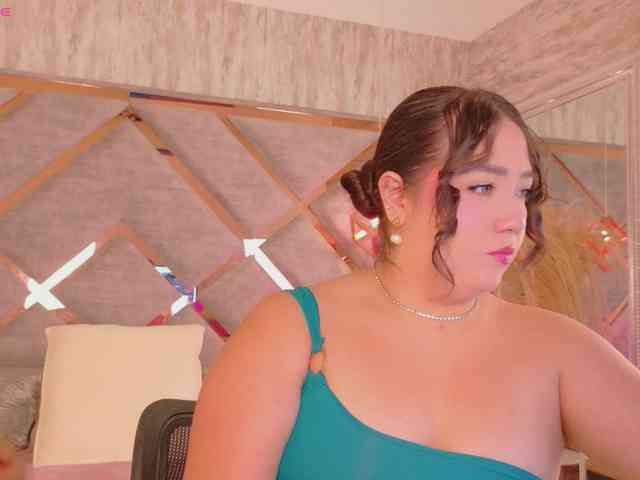 HannahPrada webcam