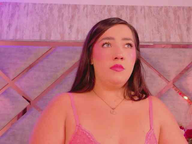 HannahPrada webcam