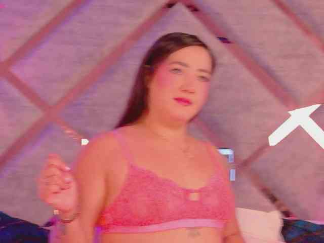 HannahPrada webcam