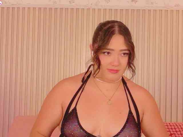 HannahPrada webcam