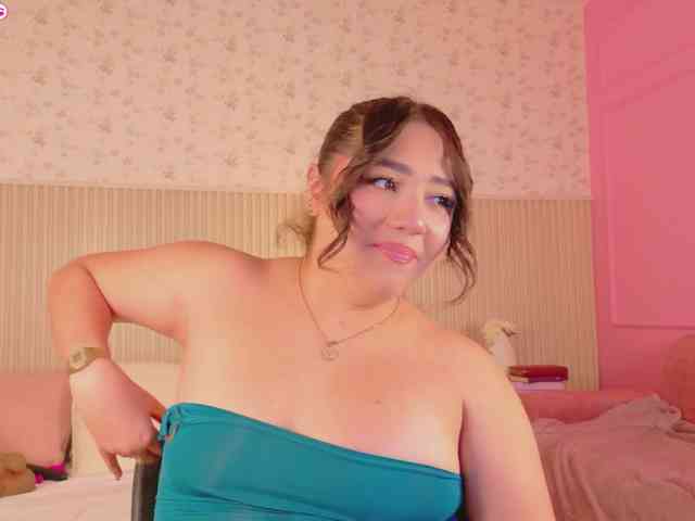 HannahPrada webcam