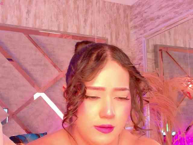 HannahPrada webcam