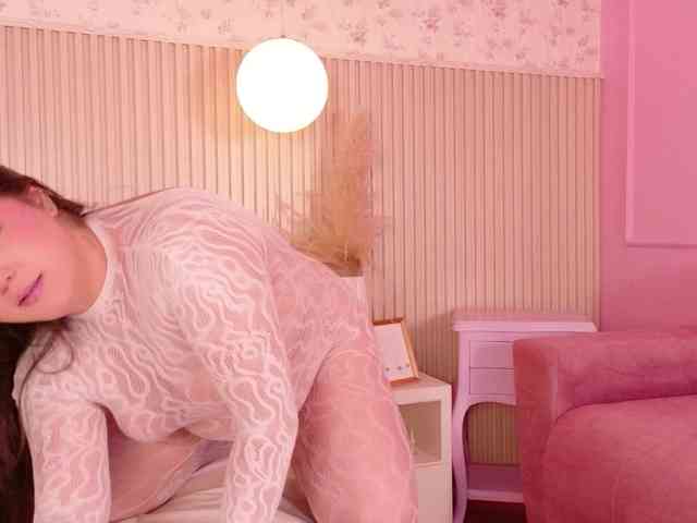 HannahPrada webcam