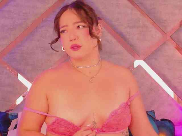 HannahPrada webcam