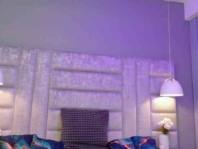 HannahPrada webcam