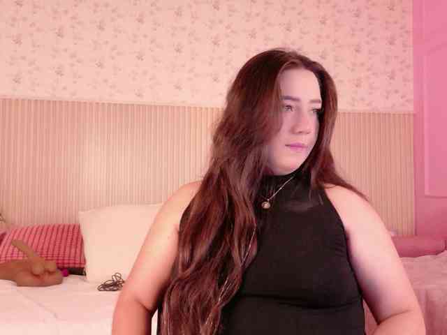 HannahPrada webcam