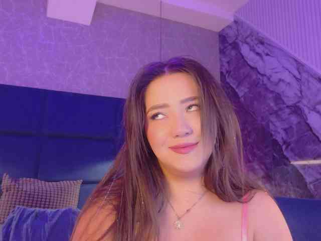 HannahPrada webcam