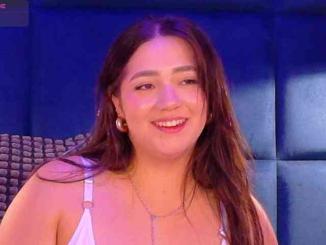 HannahPrada webcam