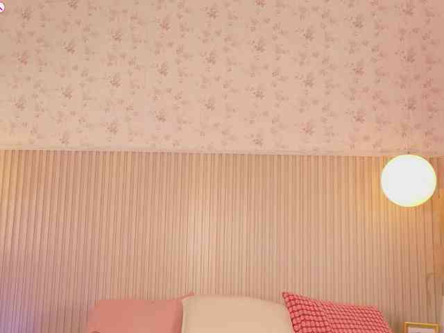 HannahPrada webcam
