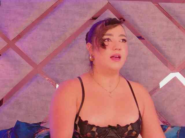 HannahPrada webcam