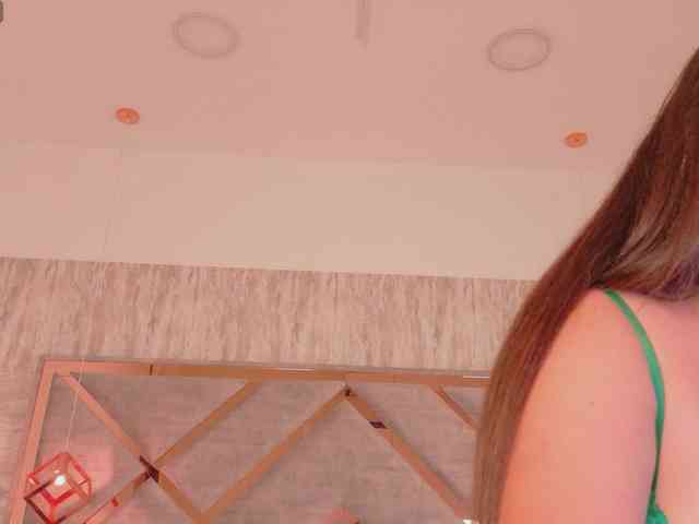 HannahPrada Live Webcam on BongaCams