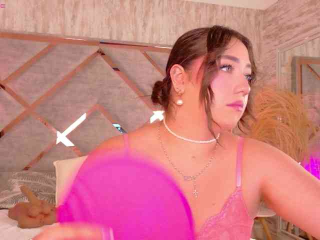HannahPrada webcam