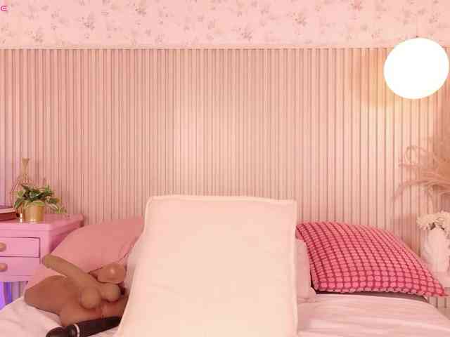 HannahPrada webcam