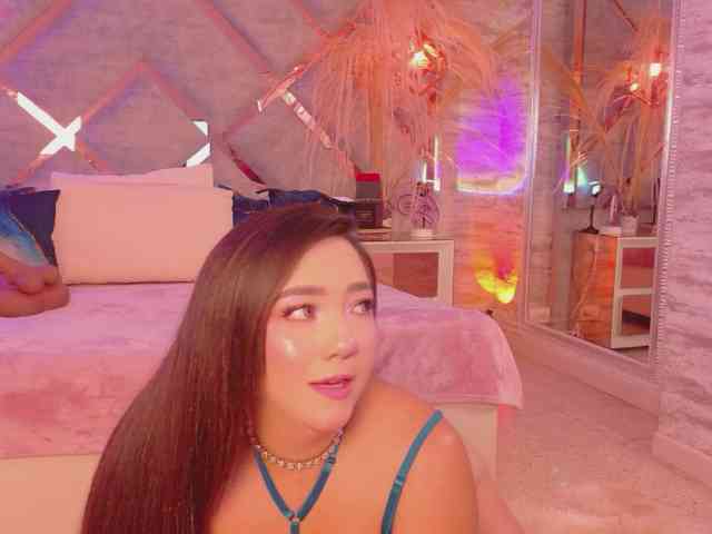 HannahPrada webcam