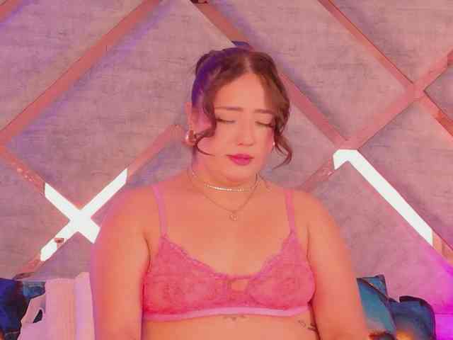 HannahPrada webcam